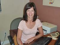 Tracy is the office manager at Auto Tech Center in Ann Arbor MI