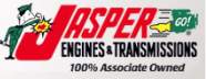 Jasper Engine and Transmissions Logo